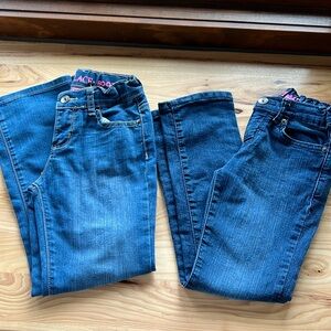 Children’s Place Jeans size 6x/7